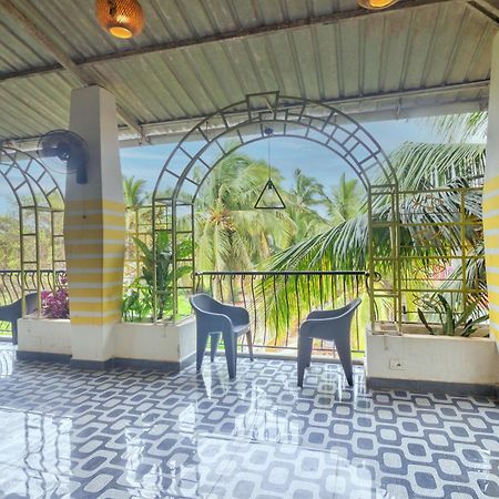 Hotel Thomson Imperial Boutique G0A à Calangute Extérieur photo
