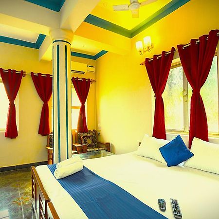 Hotel Thomson Imperial Boutique G0A à Calangute Extérieur photo