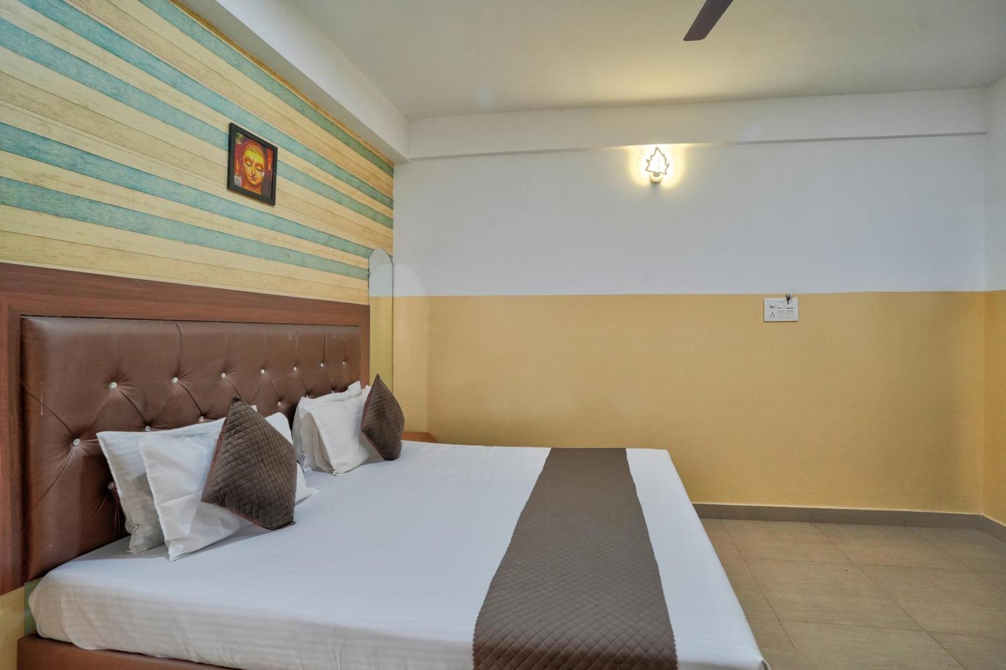 Hotel Thomson Imperial Boutique G0A à Calangute Extérieur photo