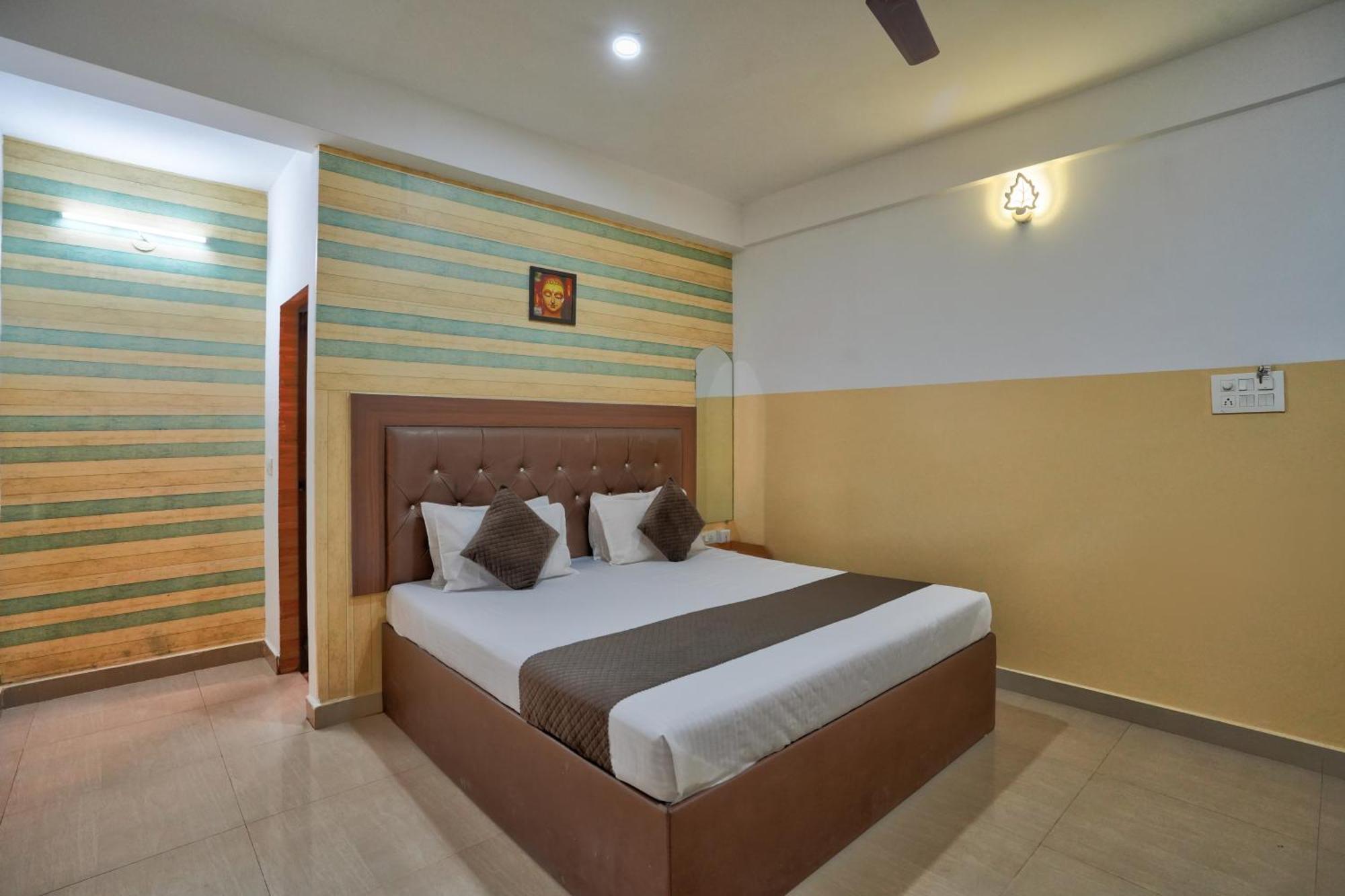 Hotel Thomson Imperial Boutique G0A à Calangute Extérieur photo