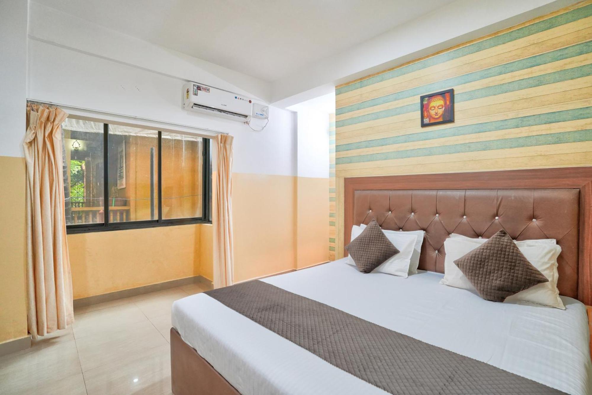 Hotel Thomson Imperial Boutique G0A à Calangute Extérieur photo
