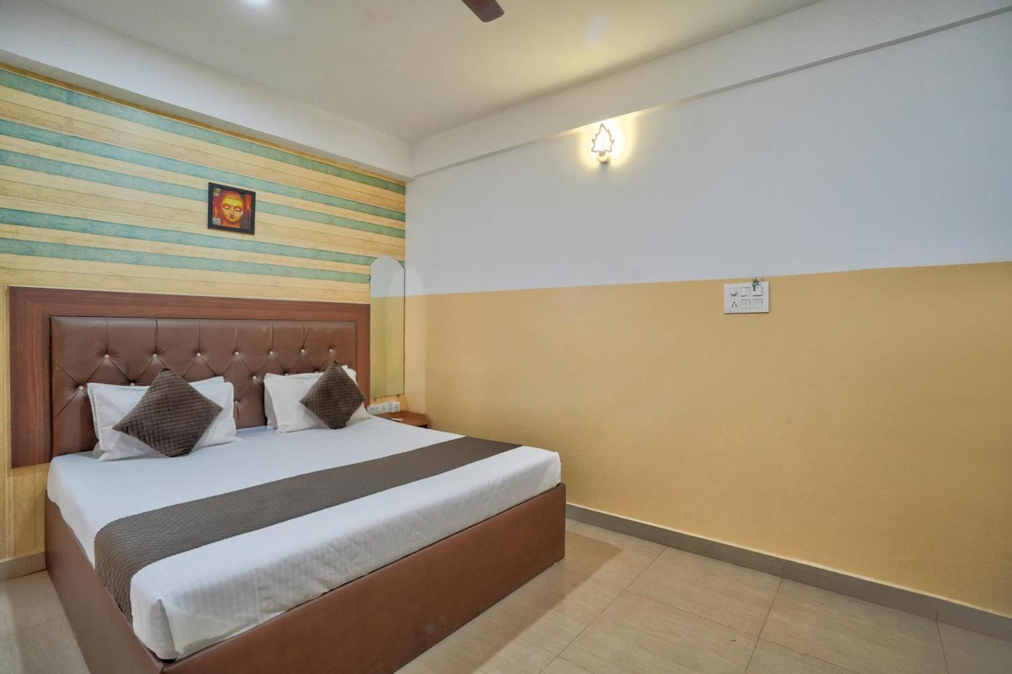 Hotel Thomson Imperial Boutique G0A à Calangute Extérieur photo