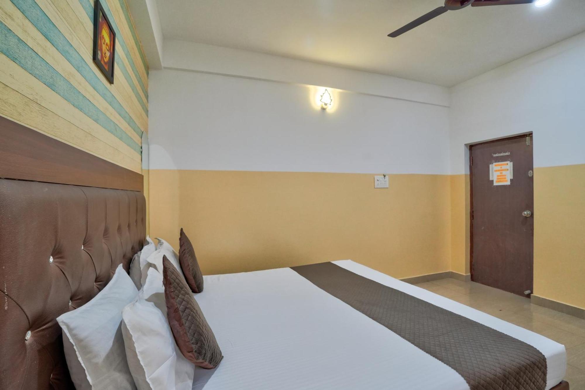 Hotel Thomson Imperial Boutique G0A à Calangute Extérieur photo