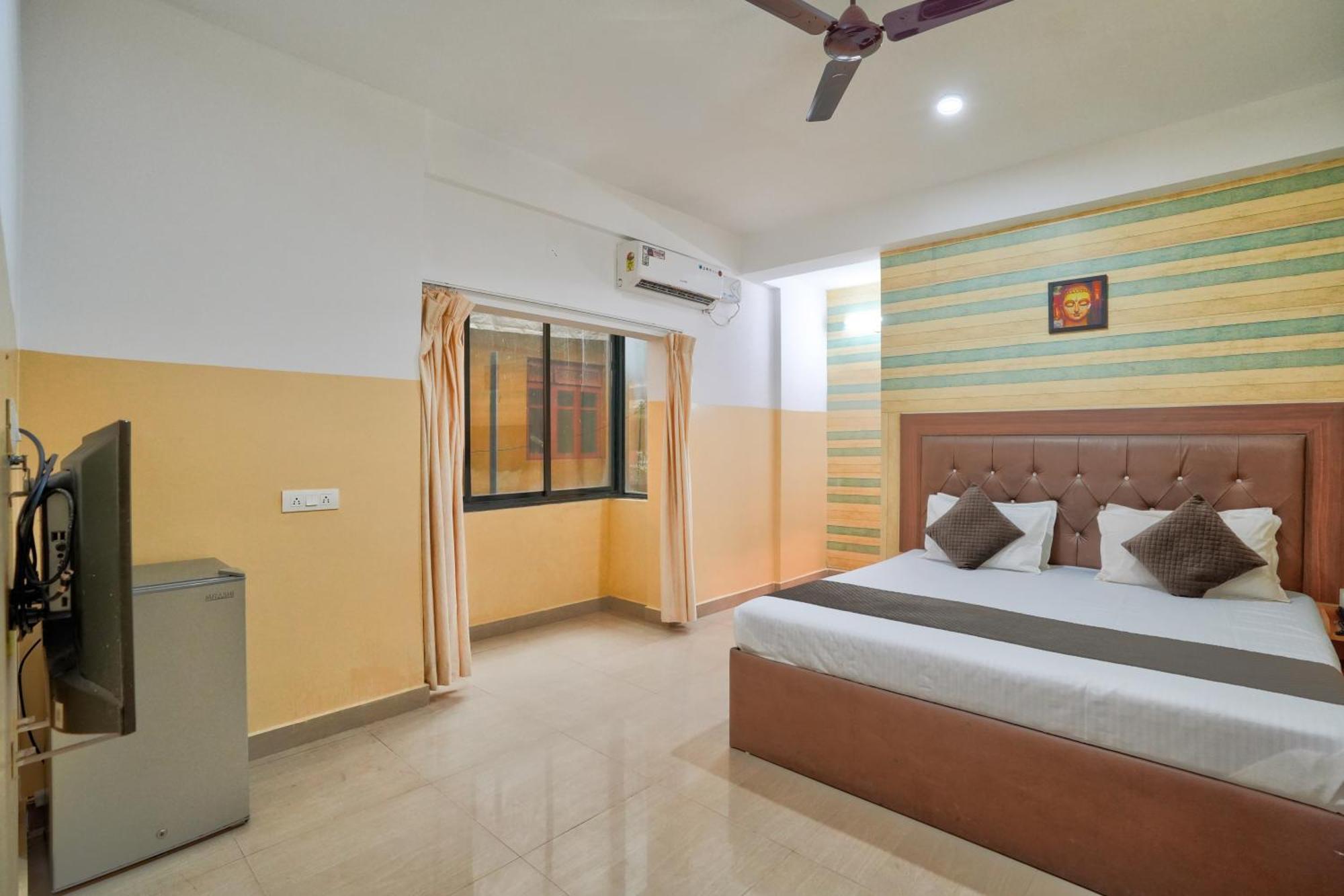 Hotel Thomson Imperial Boutique G0A à Calangute Extérieur photo