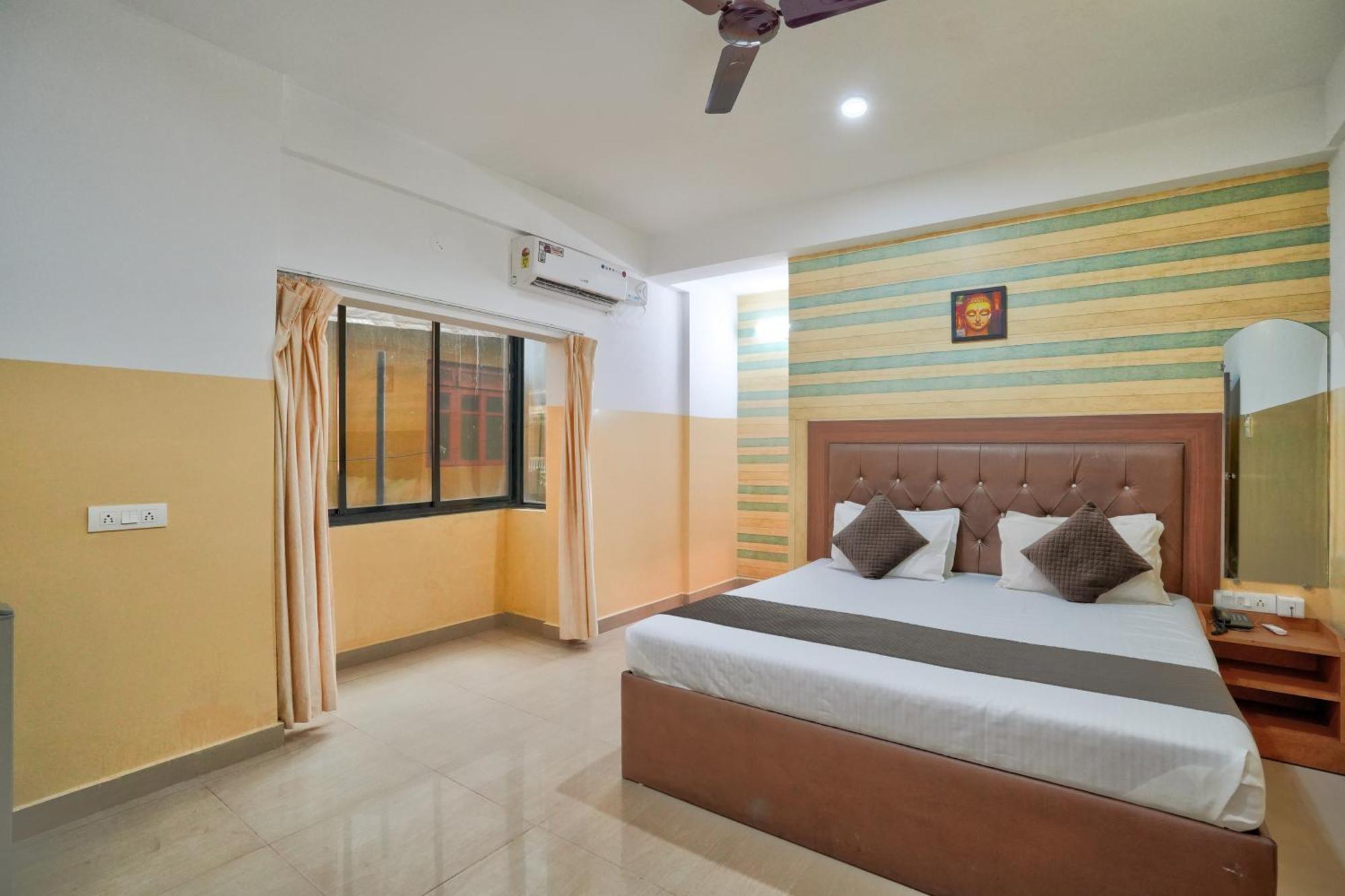 Hotel Thomson Imperial Boutique G0A à Calangute Extérieur photo