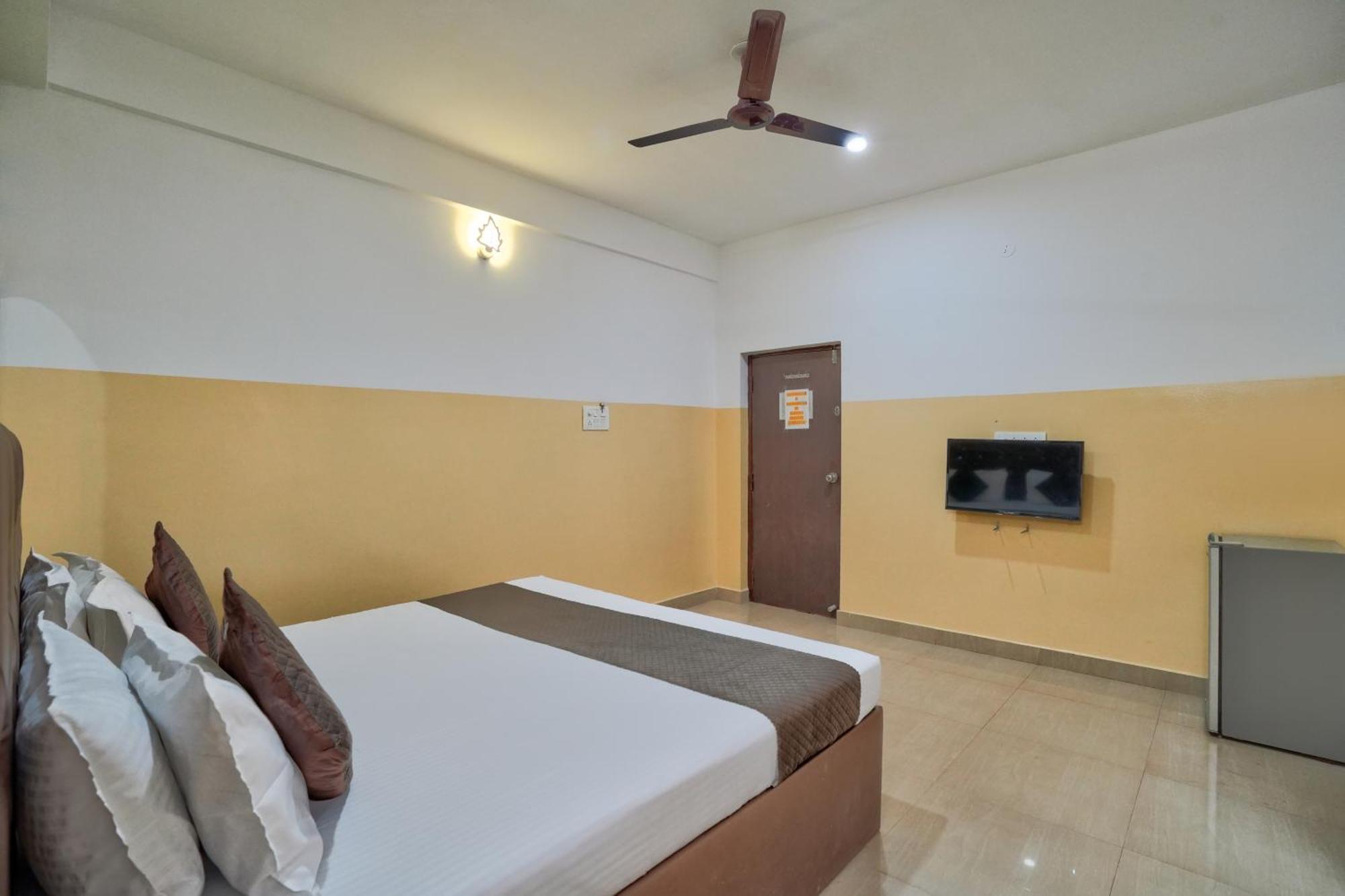 Hotel Thomson Imperial Boutique G0A à Calangute Extérieur photo