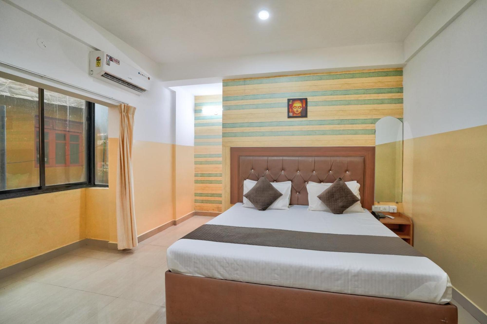 Hotel Thomson Imperial Boutique G0A à Calangute Extérieur photo