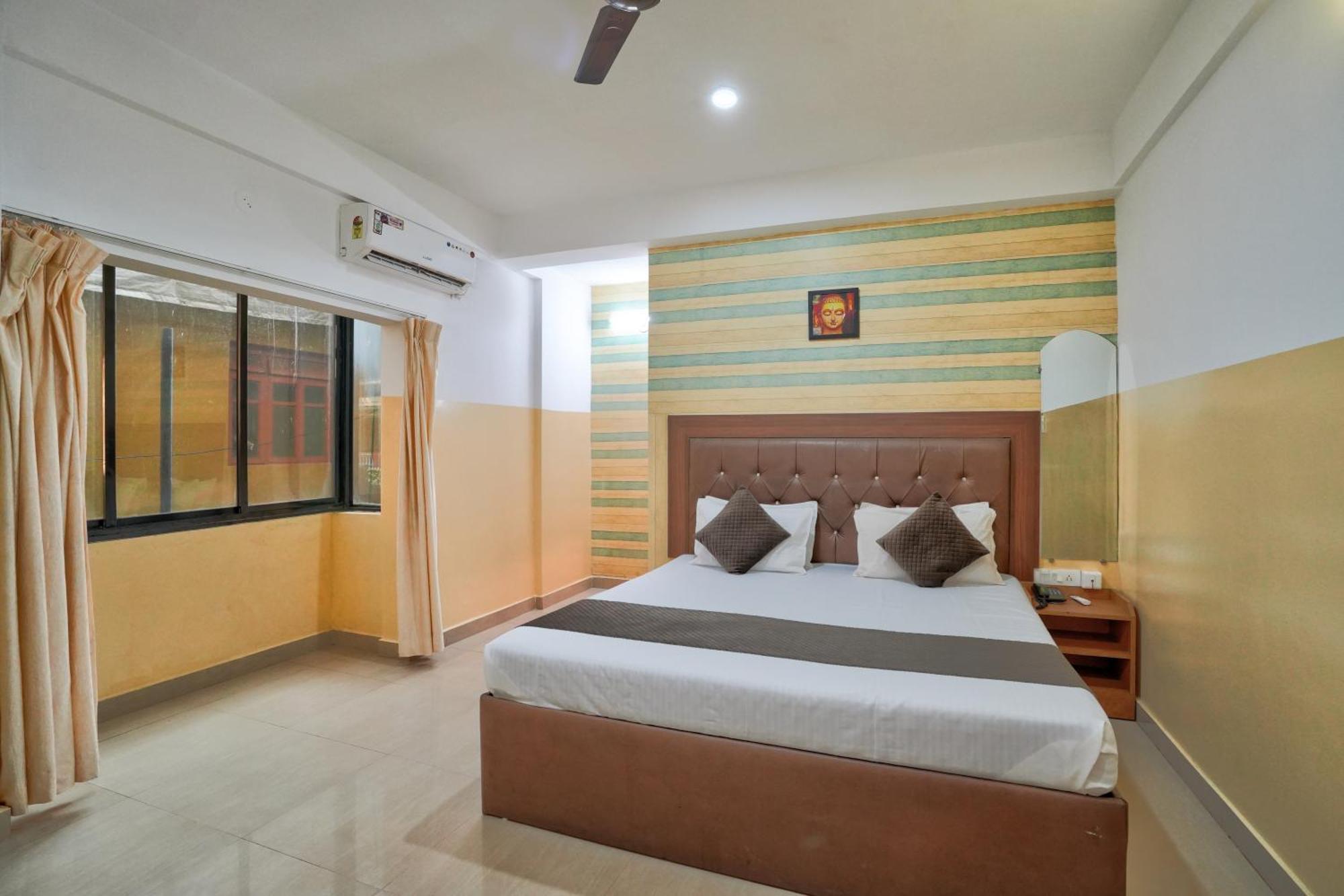 Hotel Thomson Imperial Boutique G0A à Calangute Extérieur photo