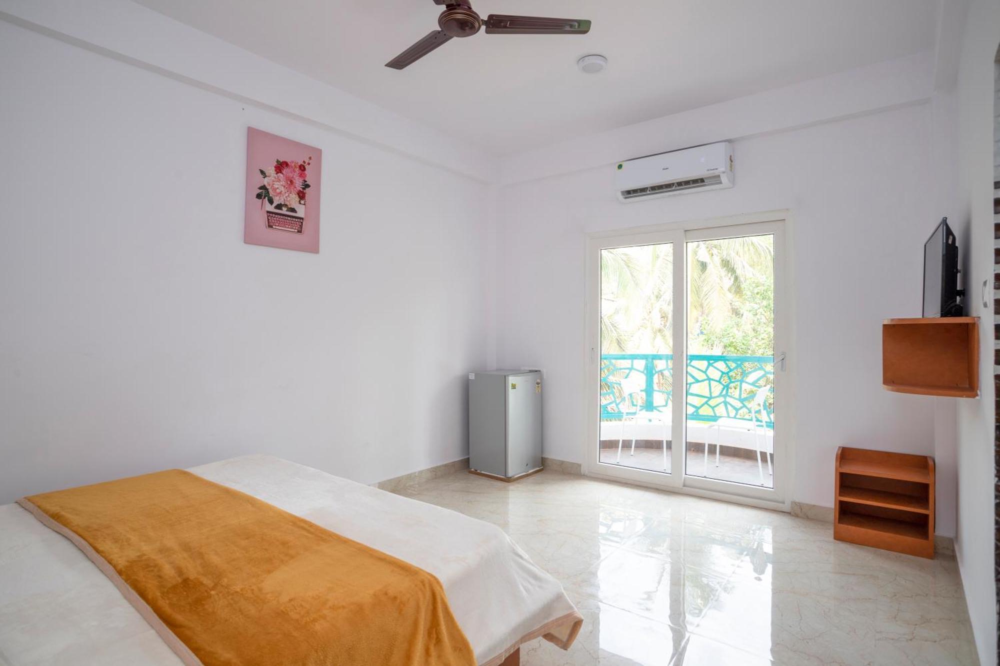 Hotel Thomson Imperial Boutique G0A à Calangute Extérieur photo