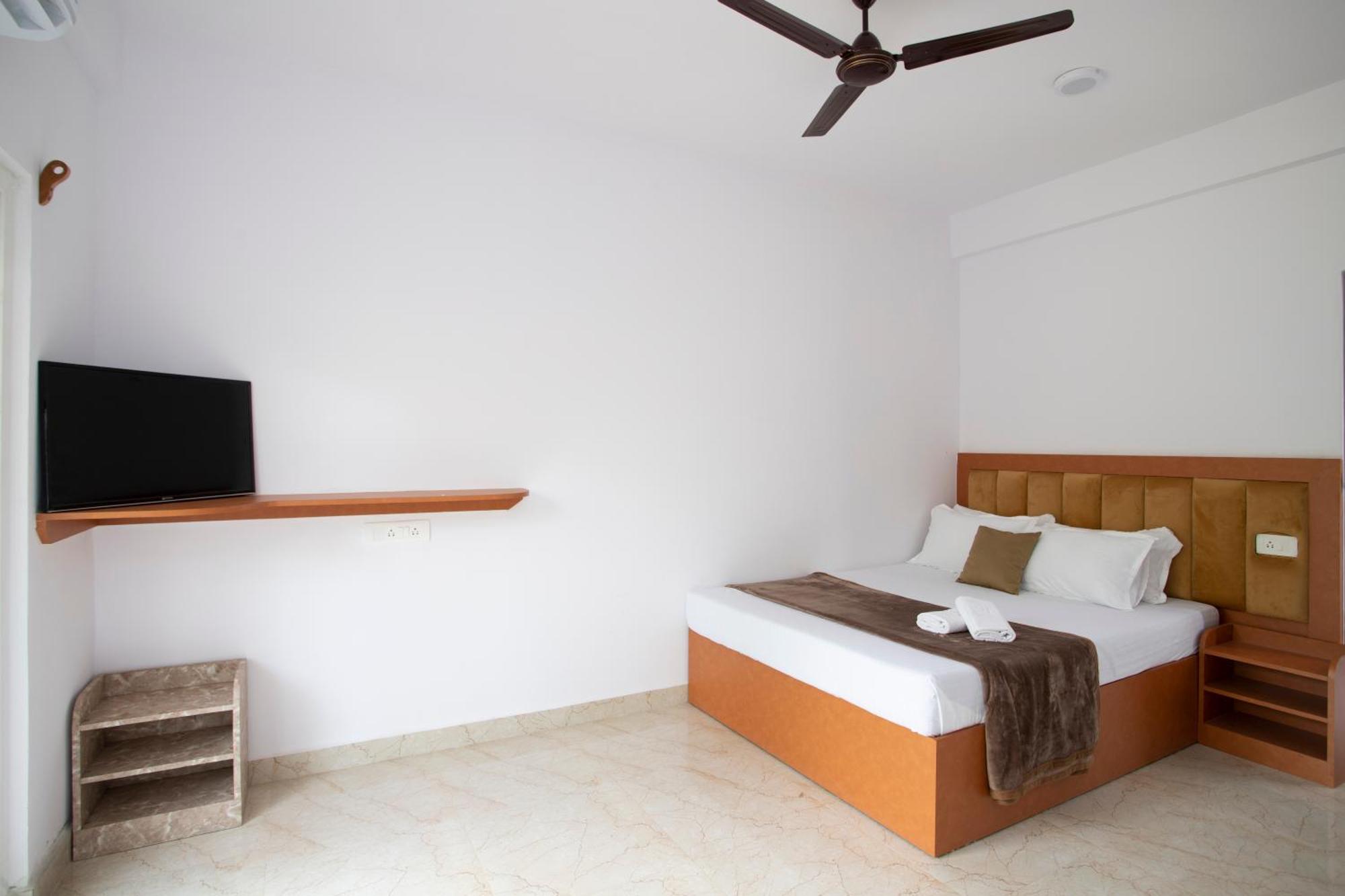 Hotel Thomson Imperial Boutique G0A à Calangute Extérieur photo