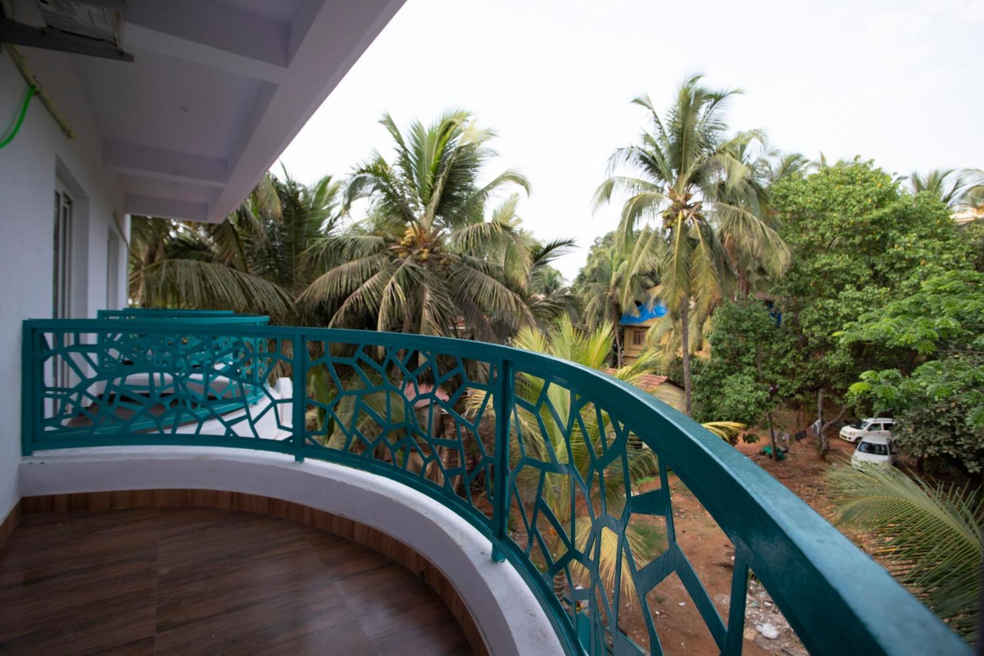 Hotel Thomson Imperial Boutique G0A à Calangute Extérieur photo