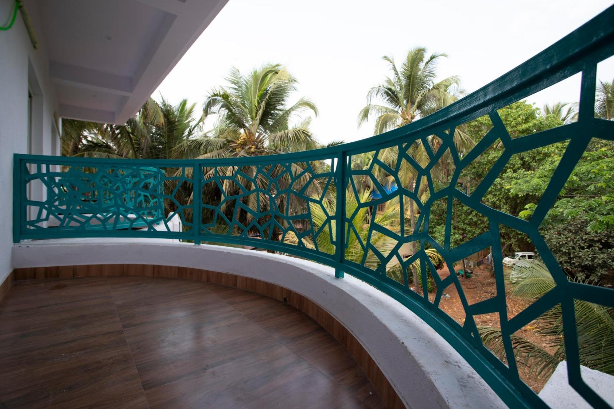 Hotel Thomson Imperial Boutique G0A à Calangute Extérieur photo
