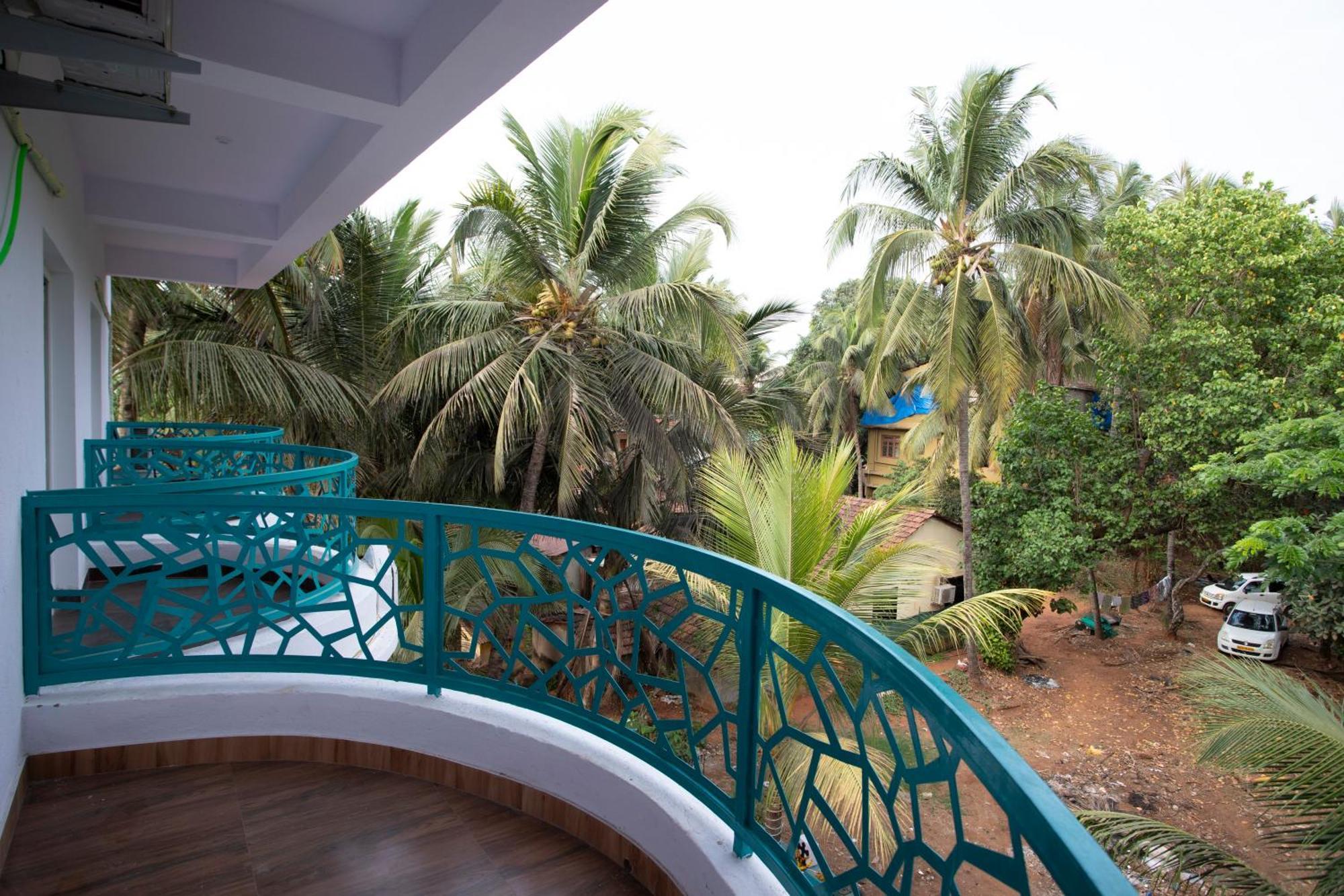 Hotel Thomson Imperial Boutique G0A à Calangute Extérieur photo