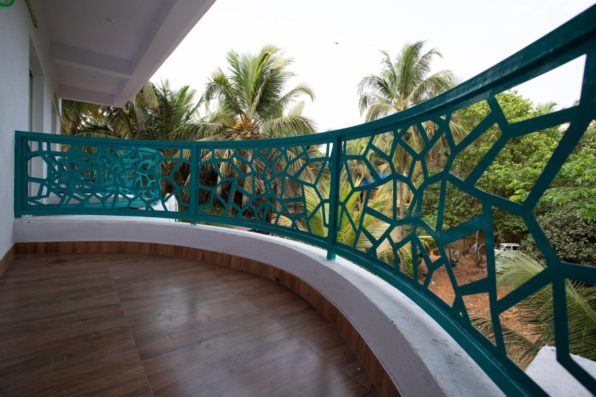 Hotel Thomson Imperial Boutique G0A à Calangute Extérieur photo
