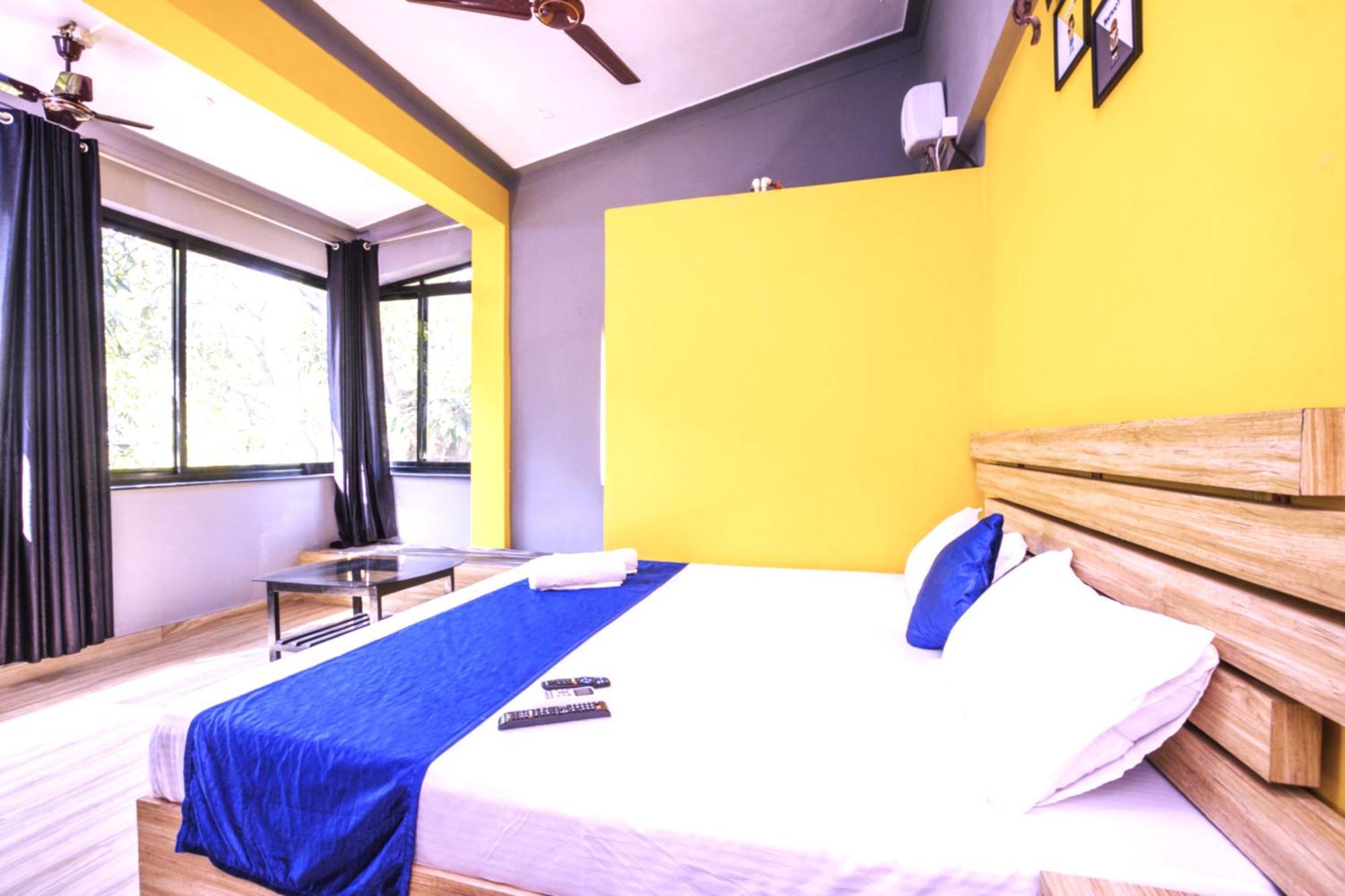 Hotel Thomson Imperial Boutique G0A à Calangute Extérieur photo